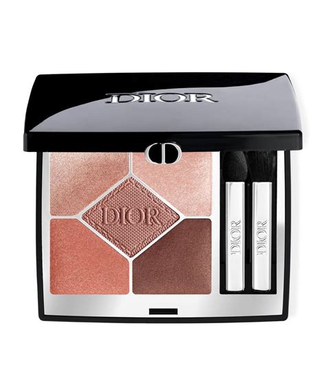 dior eyeshadow nude|Diorshow Eyeshadows Designer Eye Palettes .